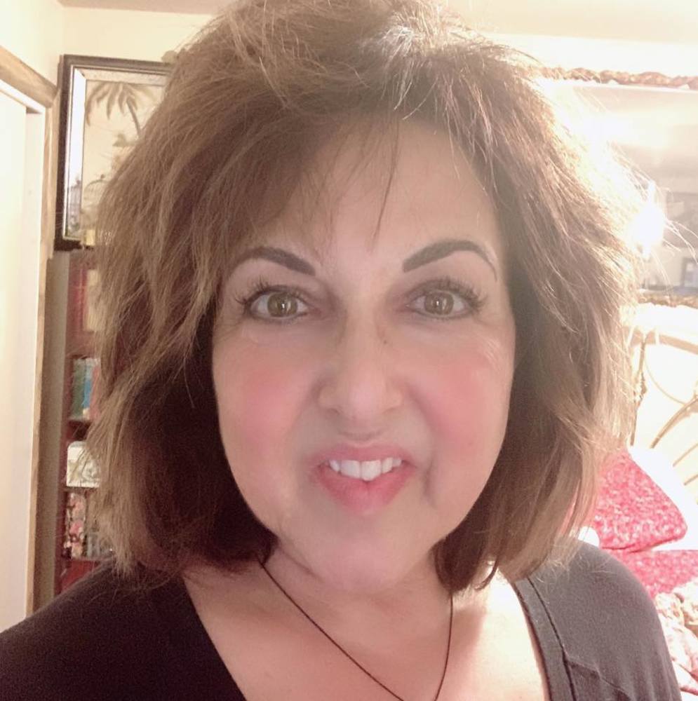 Meet your Posher, Rene